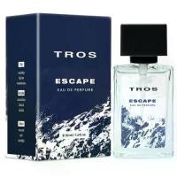 ราคา TROS EAU DE PERFUME DARK BLUE น้ำหอม ทรอส โอ เดอร์ เพอร์ฟูม 30 มล.น้ำหอม (1732174548327367902)