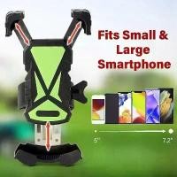 ราคา Accessories Motorcycle Holder Bicycle Cell Phone Mount For Golf Cart (1732182762146596565)
