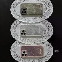 ราคา [ส่งฟรี] เคสไอโฟน: SPARKLING STAR bumper ✹☆ + star phone charm เคสโฮโลแกรมดาวพร้อมสาย กันกระแทกสูง (2 layers) (1732137393394780227)