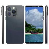 ราคา phone รุ่นใหม่ หน้าจอขนาดใหญ่ โทรศัพท์มือถือ หน้าจอความละเอียดสูง แบตอึด Smart phone (1731541327155987818)