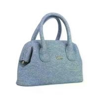 ราคา LEE กระเป๋าผู้หญิง คอลเลคชั่น Lee Pink รุ่น LE F524WBAGN55 สีฟ้า (1731599524914235909)