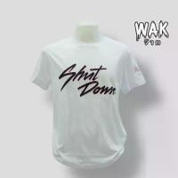 ราคา เสื้อวง BLACK PINK ลิขสิทธิ์แท้ (1731884918472345962)