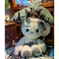 ราคา ตุ๊กตาผ้าพลัฌ, ตุ๊กตาทารก, ข้อต่อดอกไม้, เหมาะสำหรับสุนัข, กระต่าย, ม้าน้ำตาลและ Qixi, ของขวัญในอุดมคติ pink fluffy unicorn boneka bobby kertanegara (1731434236814395250)