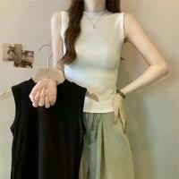 ราคา เสื้อยืดแขนกุด เสื้อกล้ามผู้หญิง เสื้อ กราม baren bliss pink glazing (1732137793867187466)