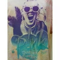 ราคา เสื้อวง Pink tour 2023 ลิขสิทธิ์แท้ มือสอง ที่นิยมมากที่สุด (1732168335647081908)