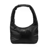 ราคา LEE กระเป๋าผู้หญิง คอลเลคชั่น Lee Pink รุ่น LE F324WBAGN16 สีดำ (1730968905047575045)