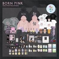 ราคา ✅ พร้อมส่ง [BLACKPINK] WORLD TOUR [BORN PINK] FINALE IN SEOUL ！！ ！ (1731897831130104925)
