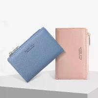 ราคา กระเป๋าสตางค์ใบสั้นผู้หญิง พร้อมที่ใส่บัตร crochet bag loewe x cloud pink balenciagabag bundle branded bag (1731479267372139565)