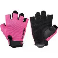 ราคา Harbinger Unisex Power Gloves 2.0 - Pink (1729624854962866975)