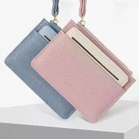 ราคา กระเป๋าสตางค์ใบสั้นผู้หญิง พร้อมที่ใส่บัตร loewe x cloud pink balenciagabag vivienne westwood wallets (1731479171035923501)
