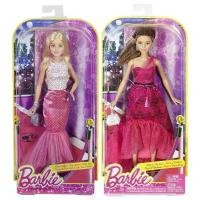 ราคา Barbie Pink & Fabulous Doll ตุ๊กตาบาร์บี้ ชุดราตรีสีชมพูที่งดงาม ของแท้ (1729959887524694244)