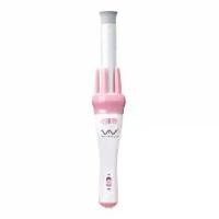 ราคา VIVID&VOGUE - Curling Iron Auto Vav-022B White Pink เครื่องม้วนผมอัตโนมัติ (1729621712294807939)