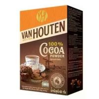 ราคา ส่งฟรี. Van Houten Cocoa Powder 350g. (1732219341595314641)