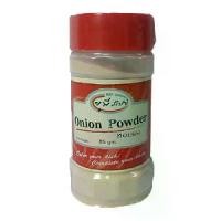 ราคา จัดส่งทันที. Spice Onion Powder United 85 G (1732162281746041225)