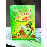 ราคา [COD] ชุดราคาส่ง 12 ซอง ผงวุ้น3มิติ ผงวุ้นเวียดนาม ผงวุ้น 3 มิติ Jelly 3D Powder 10g. (1732093494581953698)