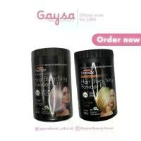 ราคา COD Carebeau Fantasy Hair Bleaching Powder แคร์บิว เฟรชลุค ชุดฟอกสีผม สีขาวมุกและทอง 300g I Carebeau (1732002734655833188)