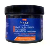 ราคา โลแลน พิกเซล แฮร์ บลิชชิ่ง พาวเดอร์ ผงฟอกสีผมสำหทำสีสว่างจัด ฟอกผม ล้างสีผม 350ml.lolane pixxel hair bleaching powder (1731290196903102065)