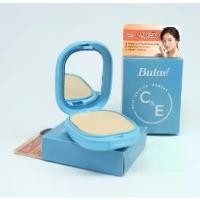 ราคา ส่งฟรี/ส่งไว แป้งพัฟ แป้งบูเต้ Butae C&E Moisturizing Powder ปกปิดริ้วรอยดี คุมมัน​ กันน้ำ กันเหงื่อ ติดทน ไม่เป็นคราบ เฟีย เร่ ยืด ซับ มัน สบู่ ล้าง แปรง แบบ ตลับ เจ้า แรก (1731823587481978269)
