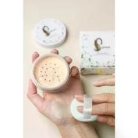 ราคา แป้งฝุ่นเจ้านาง เจ้านาง Chaonang Diamond Translucent Powder (1731253096102463126)