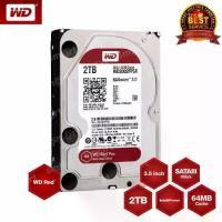 ราคา WD Red Pro WD2002FFSX 3.5" 2TB 7200RPM SATA NAS Hard Drive (1731999826793956967)