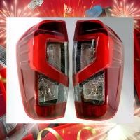 ราคา ไฟท้าย NAVARA PRO RED ใส่กับ NP300 ได้ (ราคาต่อคู่) (1731597519984429990)