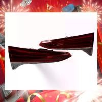 ราคา ไฟท้าย FORTUNER 2016 RED ตัวใน (ราคาต่อคู่) (1731597458936597414)