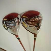 ราคา ChantharaStore ปัจจุบัน HONMA Red Horse BERES กอล์ฟคลับผู้ชาย Four Star S09 Single No. 1 เบอร์ 3 5 สไตล์ใหม่ (1732105042336515160)