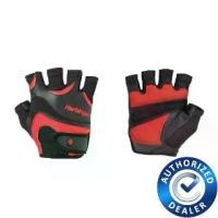 ราคา Harbinger ถุงมือฟิตเนส FlexFit-Wash & Dry (Black/Red) (1731287127604233463)