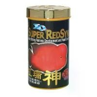 ราคา XO Super Red Syn (อาหารปลาหมอสี สูตรเร่งแดงและโหนก โปรตีนและไขมันสูงทำให้โหนกใหญ่ เร่งสีด้วยสารสกัดธรรมชาติ) (1731833929276622434)