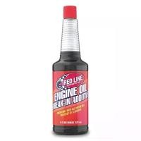 ราคา Red Line Engine Oil Break-In Additive หัวเชื้อน้ำมันเครื่อง Redline by KPTImport สำหรับรถยนต์ และมอเตอร์ไซค์ ใช้ได้ทั้งเครื่องยนต์ดีเซล และเบนซิน หล่อลื่นเครื่องยนต์ ระดับรถแข่ง Car (17296065156840517