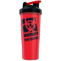 ราคา พร้อมส่ง. Mutant Born Hardcore Deluxe Shaker 1.0L (Black, Red) (1732297096655965008)