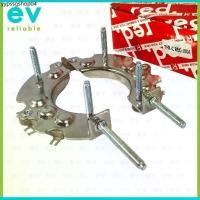 ราคา แผงไดโอด TFR ทองแดง มังกรทอง red. ไดเดิม ND (NIPPON DENSO) ไดโอด 8 เม็ดเต็ม ISUZU อีซูซุ (1731811925555644088)