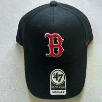 ราคา หมวกเบสบอล Boston Red Sox, 47brand, การออกแบบปากเป็ด, หมวกปีกแข็งปรับได้, Unisex, ม่านบังแดด, หมวกอินเทรนด์ (1731919138041202049)