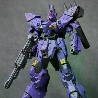 ราคา Varguil Gundam NT โมเดลพลาสติก HG 1/144 คุณภาพสูงจาก Bandai ดีไซน์ MS ศัตรูที่ไม่เหมือนใคร gundam exia rx 78 2 gundam red gundam gquuux (1731698857608971347)