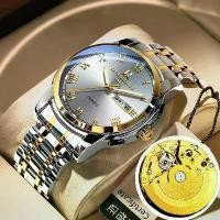 ราคา นาฬิกากันน้ำ, Ruizhiyuan ของแท้, ปฏิทินคู่, แฟชั่น, การสแกนแบบอัตโนมัติ, การออกแบบกลวง, โปร่งใส, สำหรับผู้ชาย richard mille red white seiko ayase rule 36 (1731811028904608916)