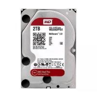 ราคา 2 TB HDD (ฮาร์ดดิสก์แนส) WD RED PRO 7200RPM SATA3 (WD2002FFSX) (1730434864244427388)