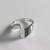 ราคา Trinity ring handcrafted by minormood แหวนเงินแท้ 925 (1731728047803828546)