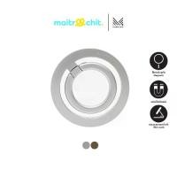 ราคา Monocozzi รุ่น Magnetic Ring Essential ขาตั้งแม่เหล็กสำหรับ iPhone (1731373035137172652)
