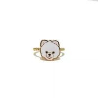 ราคา แหวนปอมเมอเรเนียน (Pomeranian Ring) (1732101096592999614)