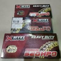 ราคา โซ่ MVR O-ring Premium ขนาด 420,428,520 HPO - 106-120-130 420ไม่มีO-ring A01 (1732302502138513610)