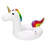 ราคา ห่วงยาง Unicorn V2 Ring Big Size ห่วงยางแฟนซี ม้ายูนิคอร์น (1731649483454973699)