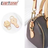 ราคา EverToner for LV-Speedy 20 25 Anti-wear Buckle Bag Shoulder Strap Hardware Protection Ring Bag Modification Accessories (1731205007387297688)