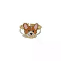 ราคา แหวนคอร์กี้ (Corgie Ring) (1731824700866266919)