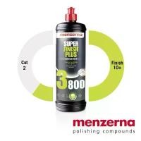 ราคา Menzerna Final Finish 3800 (ขวดแท้ 1 ลิตร) Made in Germany （Hot sale） (1731333537854686922)