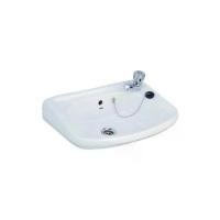 ราคา อ่างล้างหน้า แขวน C002 ขาว | COTTO สุขภัณฑ์และอ่างล้างหน้า Brand Sale Celebrate Bathroom (1731907709137094425)