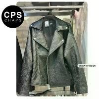 ราคา ️SALE[ป้าย4,990.-] เสื้อแจ็คเก็ตCPSชาย ของแท้100%จากช็อป จัดส่งฟรี กทม (1731325133174178969)