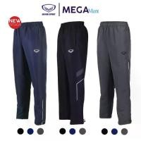 ราคา ‼️HOT SALE‼️กางเกง ผ้าร่มขายาว Grand Sport 10-223 10-229 10-234 ไม่มีซับใน แกรนด์สปอร์ต แทร็คสูท (1732172530007901712)