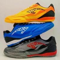 ราคา (GRANDลิขสิทธิ์)ไซส์ 37-45 รองเท้าฟุตซอล Grand Sport Wizard R หนังพิมพ์ลาย ไซส์เด็ก-ผู้ใหญ่ （Hot sale） (1731390586921190857)