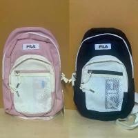 ราคา SALE กระเป๋าสะพายคาด FILA ของใหม่ ของแท้ 100% คําแนะนําการขายที่ร้อนแรงในเดือนนี้ (1731600609515308294)
