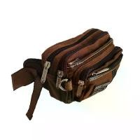 ราคา VTGNUM Benrano hot sale unique unique hip hop fanny pack men's rock style ขาย ร้อน (1732095488675579046)